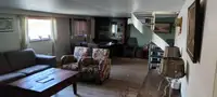 Buque granelero en venta