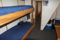 Buque de crucero en venta