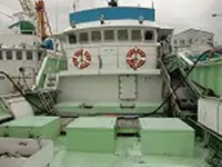 Palangrero en venta