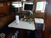Arrastrero en venta