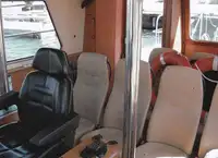 Lancha piloto en venta