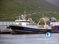 Arrastrero en venta