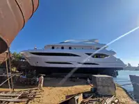 Buque de crucero en venta