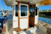 Barcos de trabajo en venta