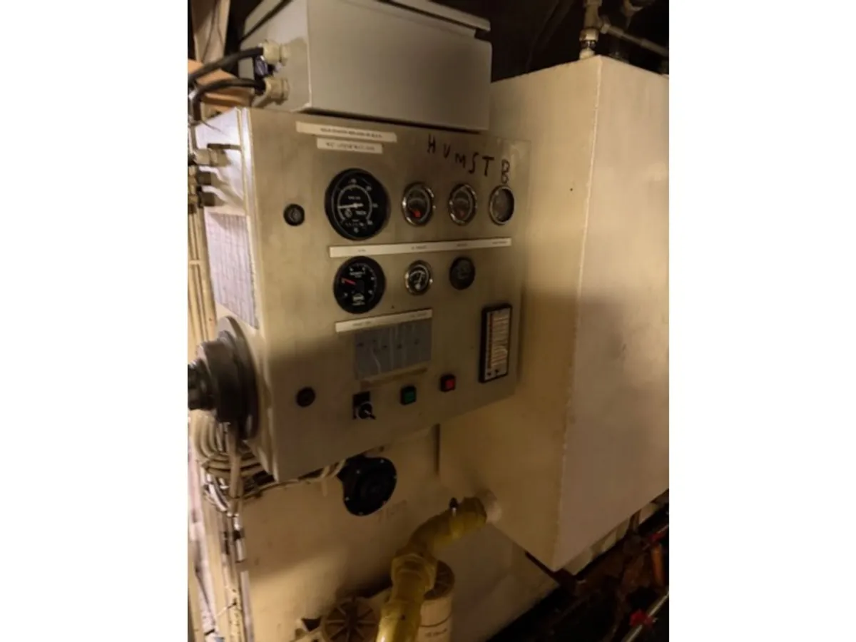Remolcador en venta