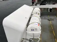 Buque de ferry en venta