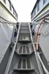 Buque de rescate en venta