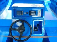 Embarcaciones de trabajo en venta