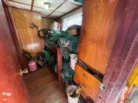 Arrastrero en venta