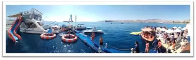 Catamarán en venta