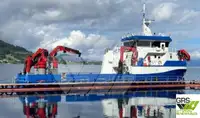 Trawler en venta