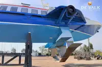 Hidrodeslizador en venta