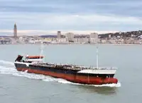 Oil/Chemical tanker en venta