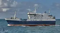 Buque de suministro para plataformas (PSV) en venta