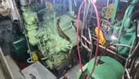 Palangrero en venta