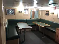 Arrastrero en venta
