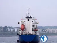 Petrolero/quimiquero en venta