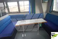 Buque de ferry en venta