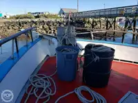 Buque de ferry en venta