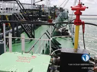 Petrolero/quimiquero en venta