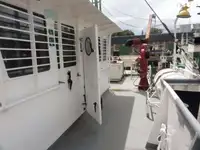Remolcador en venta