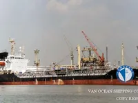 Petrolero/quimiquero en venta