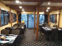 Buque de ferry en venta