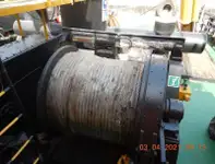 Remolcador en venta