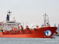 Petrolero/quimiquero en venta