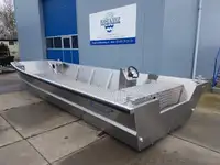 Buque de desembarco, tanque en venta