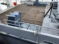 Catamarán en venta