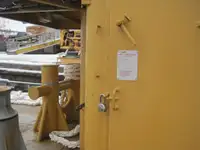 Remolcador en venta
