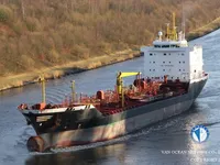 Petrolero/quimiquero en venta