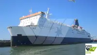 Ro-Ro ship en venta