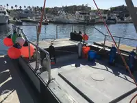 Arrastrero en venta