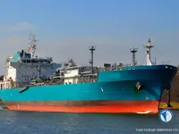 Petrolero/quimiquero en venta