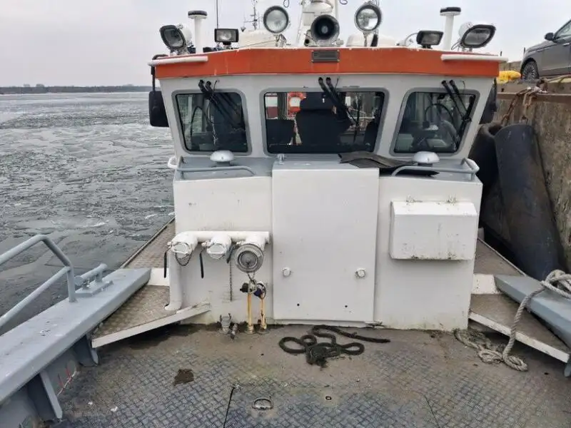 Catamarán en venta