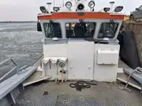 Catamarán en venta