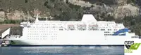 Buque Ro-Ro en venta