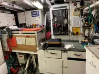 Buque granelero en venta