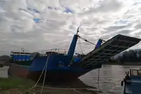 Barcaza en venta