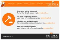 Buque de investigación en venta