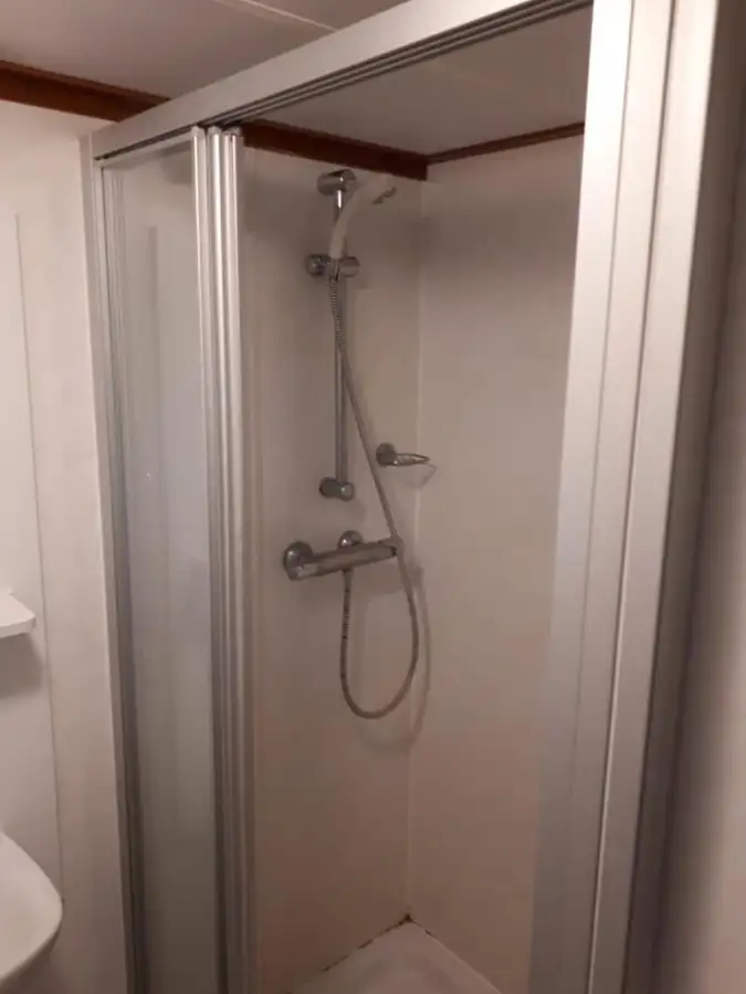 Remolcador en venta