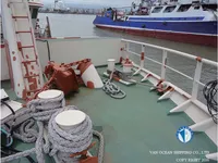 Arrastrero en venta