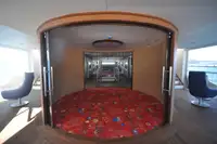 Buque de crucero en venta