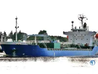 Petrolero/quimiquero en venta