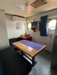 Remolcador en venta