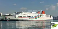 Ro-Ro ship en venta