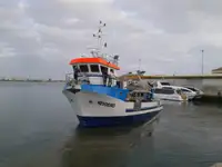 Remolcador en venta