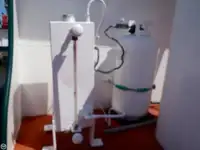 Remolcador en venta